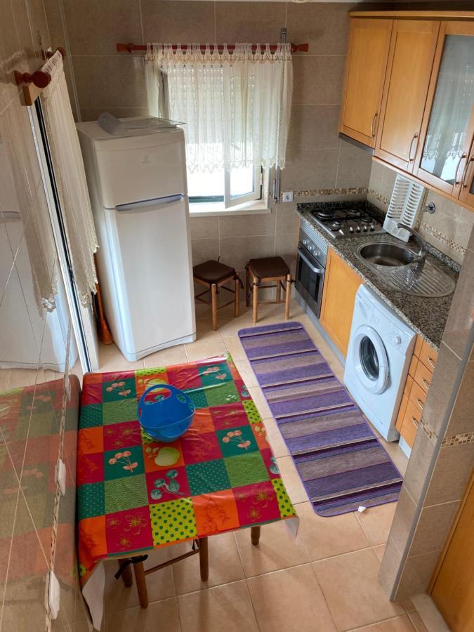 Casa Predio Triplex - Faneca Apartamentos 나자레 외부 사진