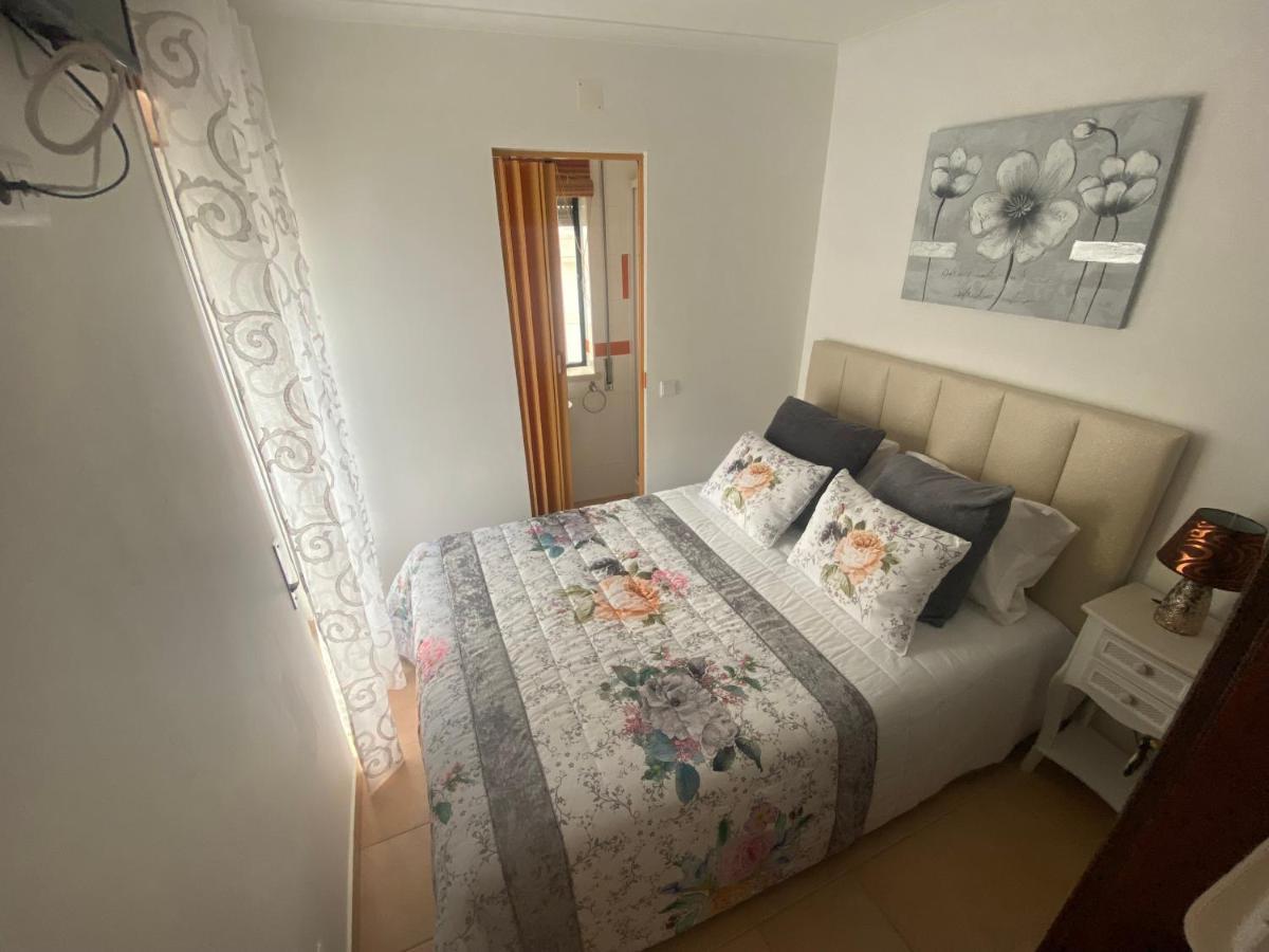 Casa Predio Triplex - Faneca Apartamentos 나자레 외부 사진