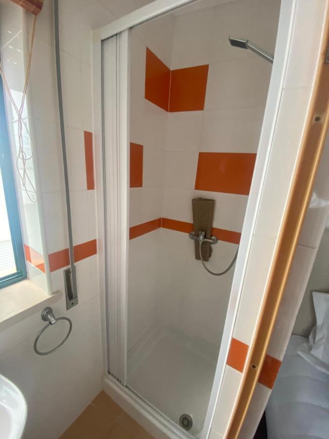 Casa Predio Triplex - Faneca Apartamentos 나자레 외부 사진