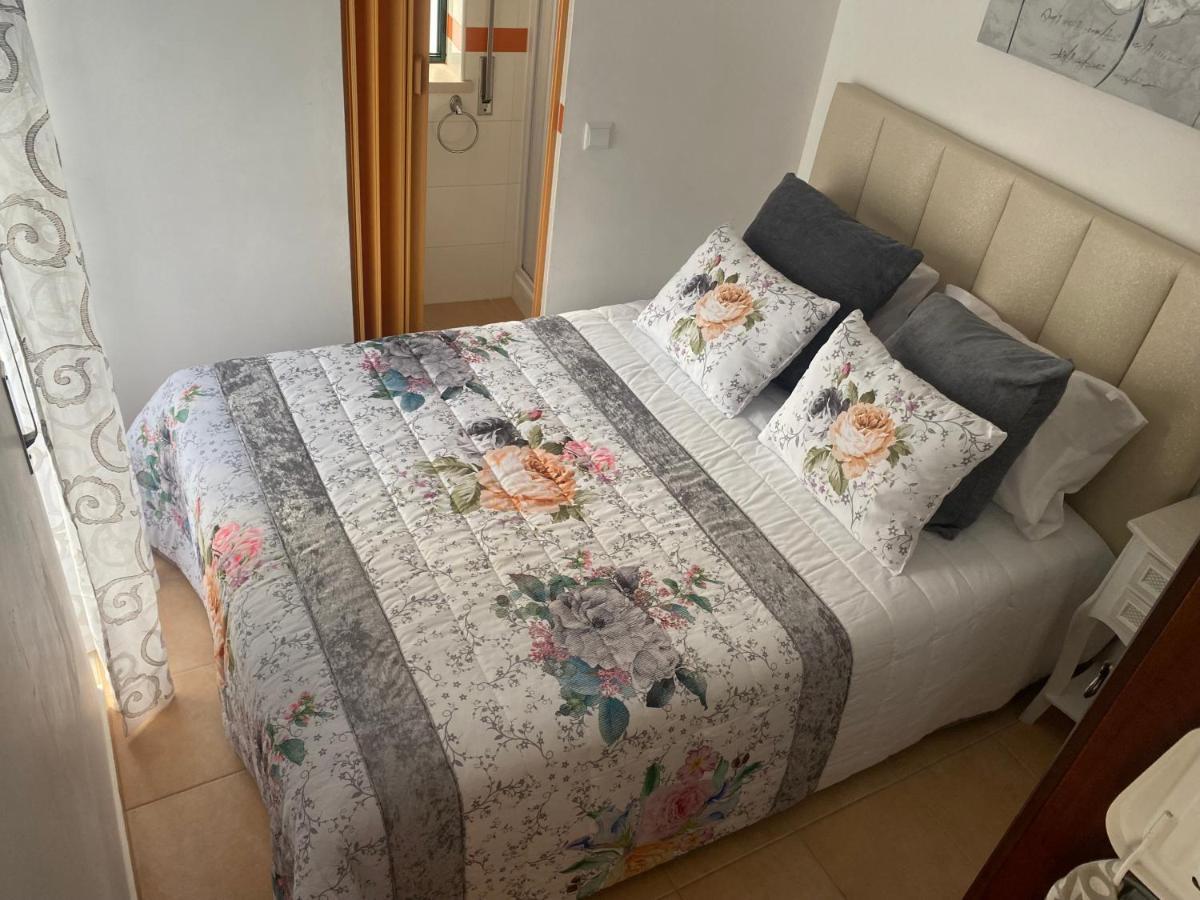 Casa Predio Triplex - Faneca Apartamentos 나자레 외부 사진