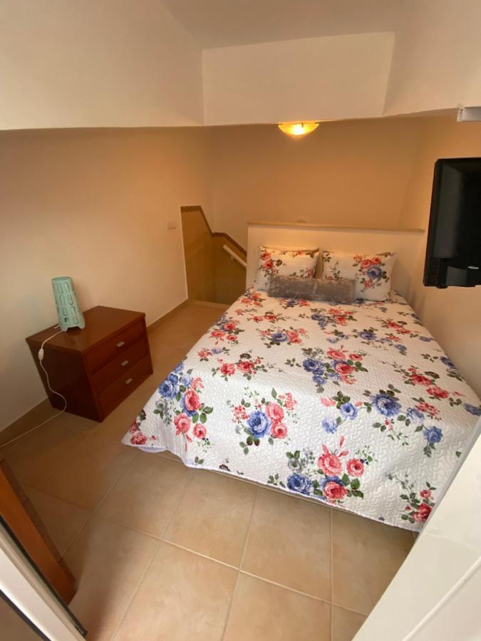 Casa Predio Triplex - Faneca Apartamentos 나자레 외부 사진