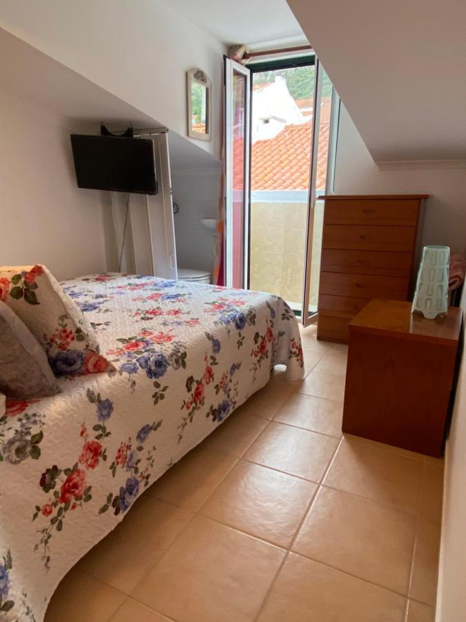 Casa Predio Triplex - Faneca Apartamentos 나자레 외부 사진
