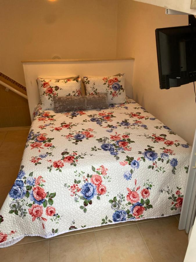 Casa Predio Triplex - Faneca Apartamentos 나자레 외부 사진